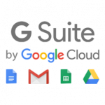 GOOGLE FOR EDUCATION